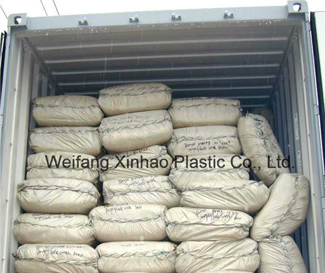 Cusomized BOPP Film Laminated Bags PP Woven Sacks with Printing