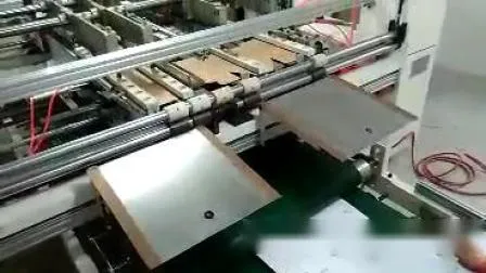 Caja de papel gris Bluk de empaquetado de regalo de diseño de impresión personalizada