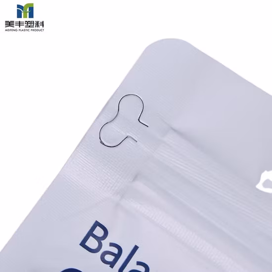 Producto para mascotas Contenedor de comida Bolsa de embalaje de plástico Bolsa de comida para mascotas Embalaje flexible Doypack
